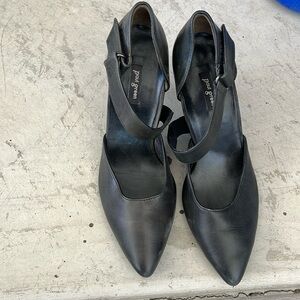 Paul green heals. Euc